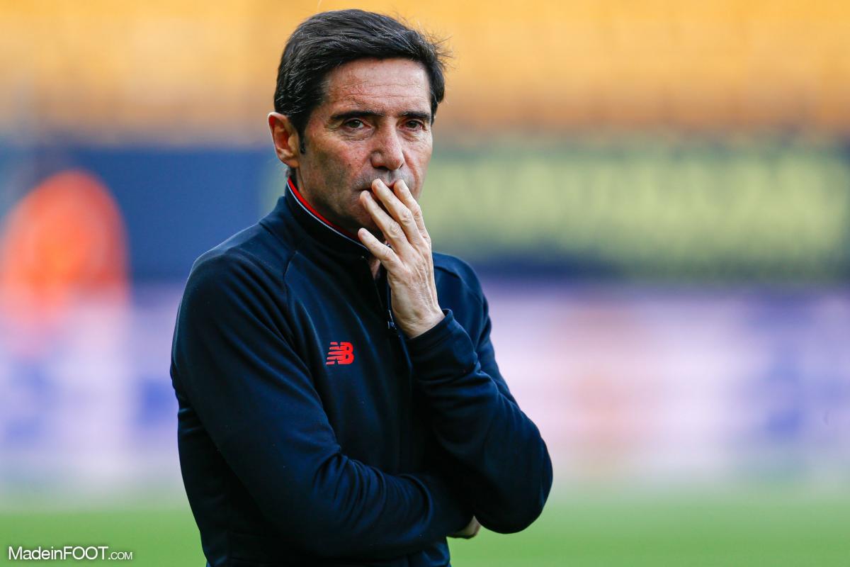 Marcelino.