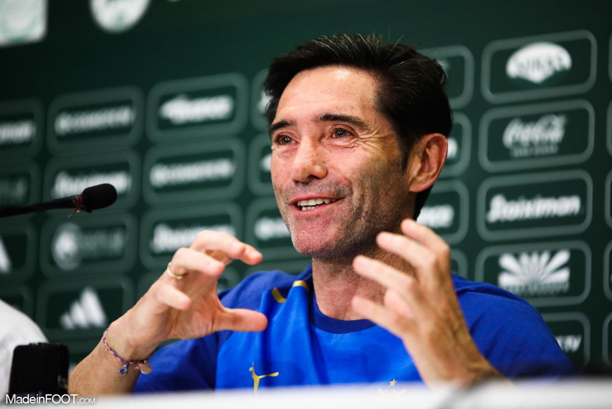 Marcelino.