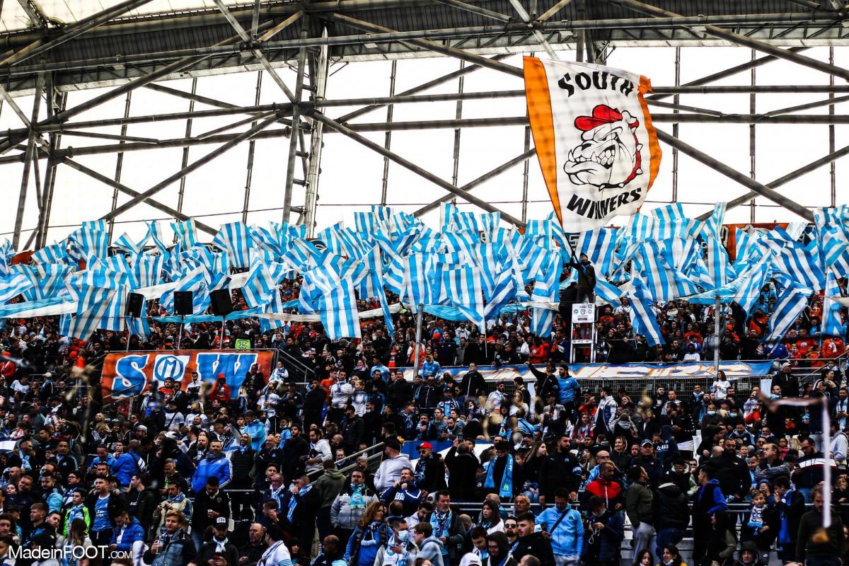 Rachid Zeroual, le patron des South Winners, s'en est pris aux attaquants de l'OM