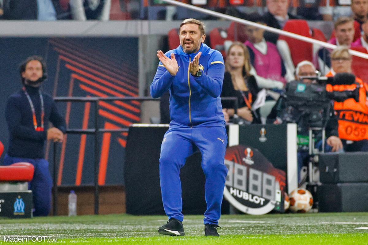Jacques Abardonado (OM)