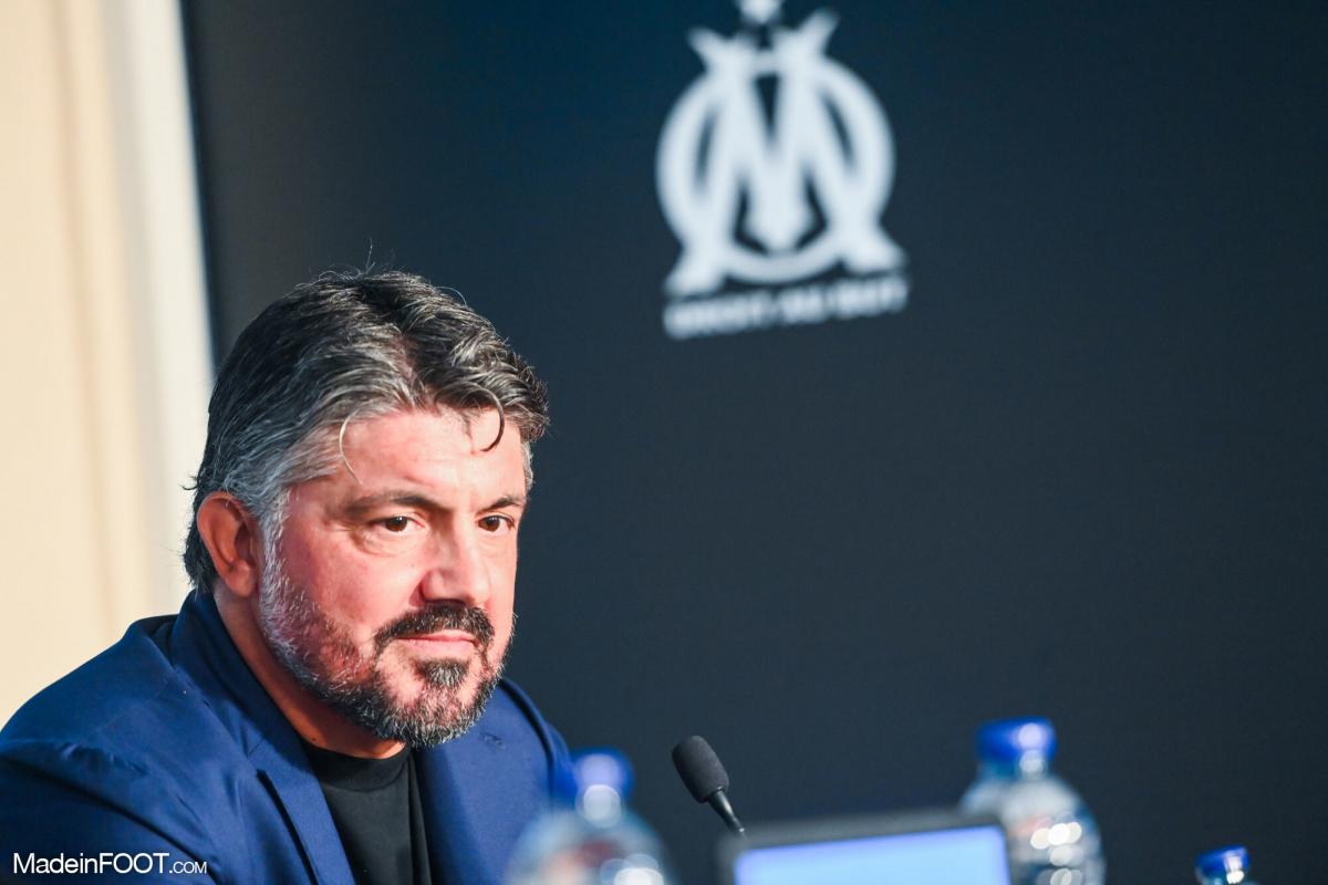 Gennaro Gattuso (OM)