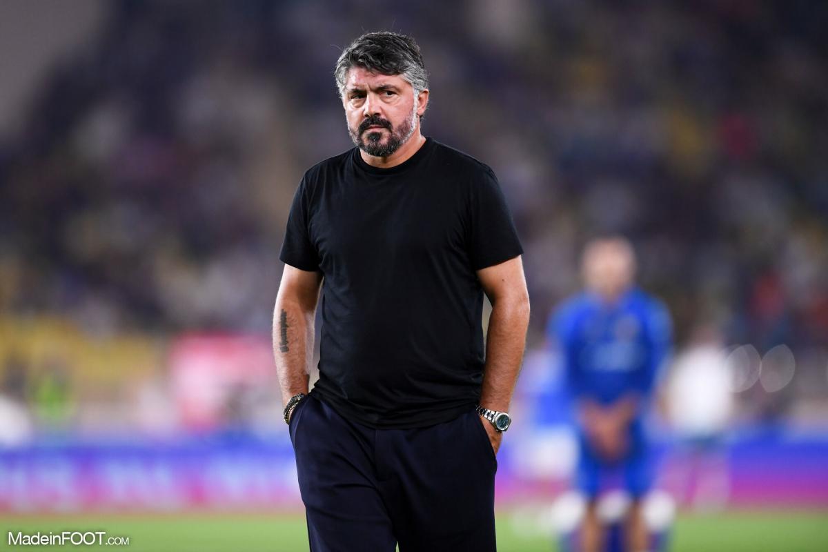 Gennaro Gattuso
