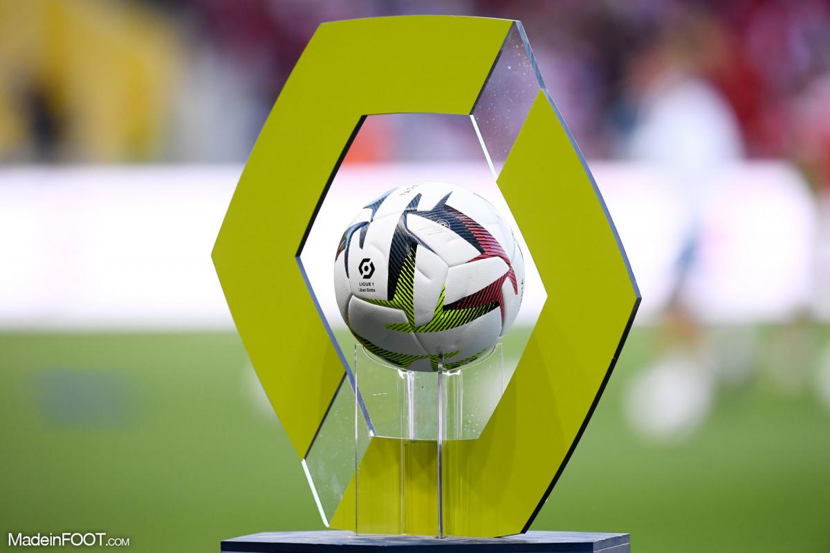 Le programme TV de la 19ème journée de L1