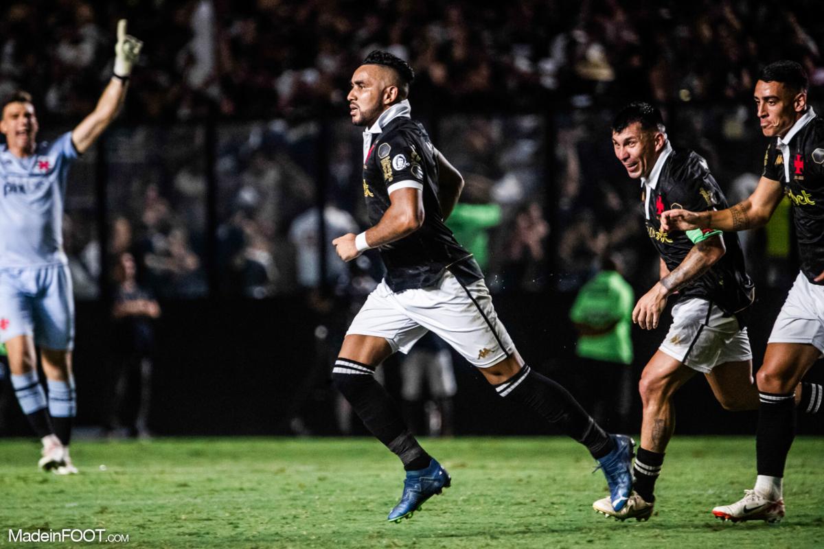 Dimitri Payet