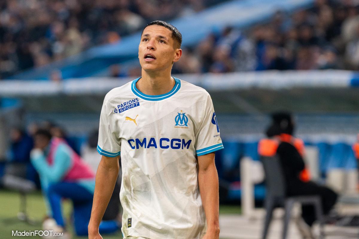 Amine Harit.