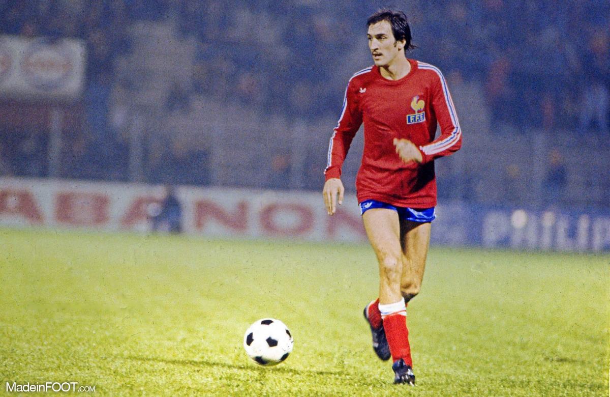 François Bracci.