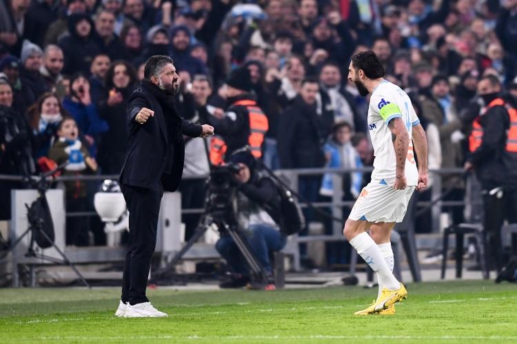 Marseille et Strasbourg se quittent dos à dos