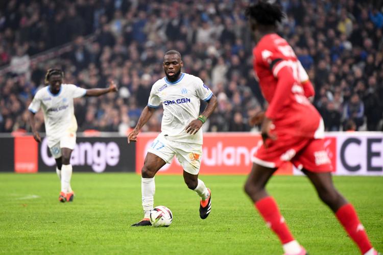 Jean Onana.