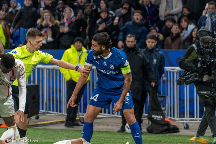Samuel Gigot.