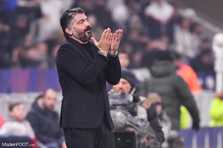 Gennaro Gattuso (OM)