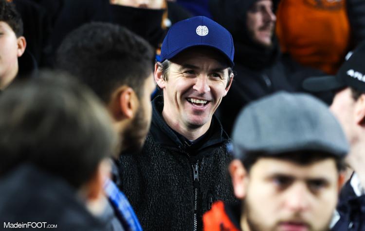 Joey Barton 