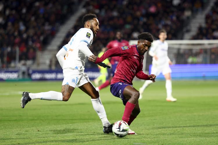 L'analyse et les notes de Clermont-Marseille.