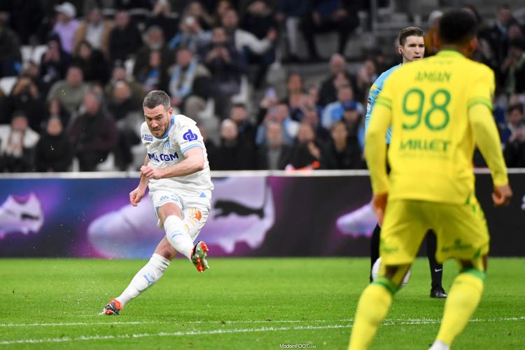 Jordan Veretout