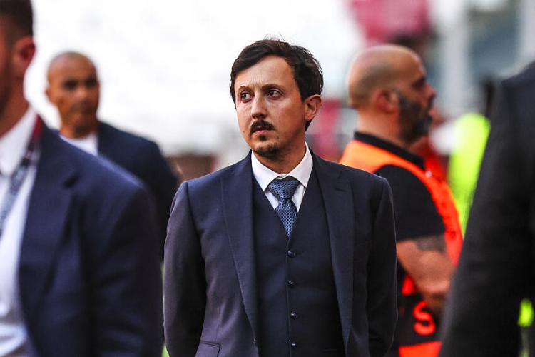 L'OM veut se séparer de ce joueur.