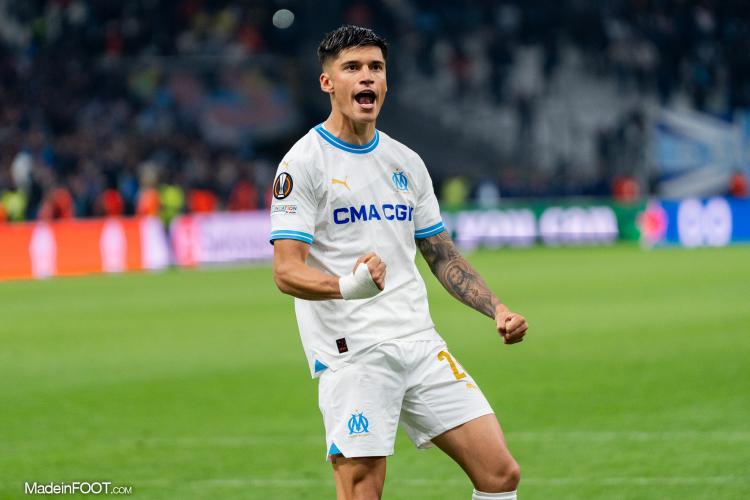 Joaquin Correa