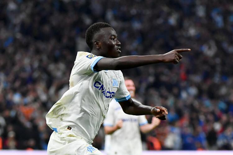 Pape Gueye