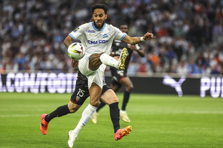 L'Olympique de Marseille s'est imposé face au FC Lorient (3-1), ce dimanche soir, lors de la 33ème journée de Ligue 1.