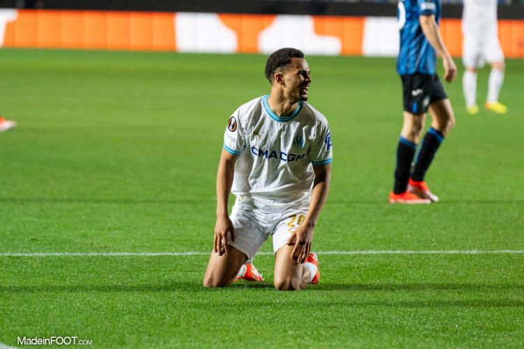 Anciens - Cet ancien chouchou du Vélodrome nourri des regrets après sa saison à l'OM !