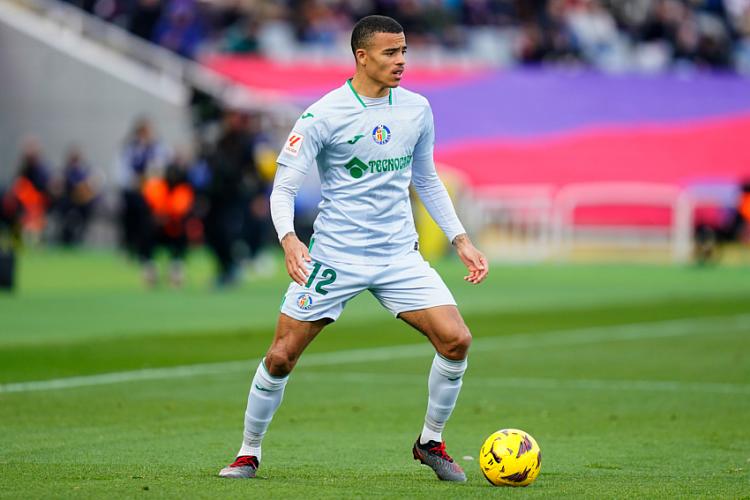 Mason Greenwood futur Marseillais