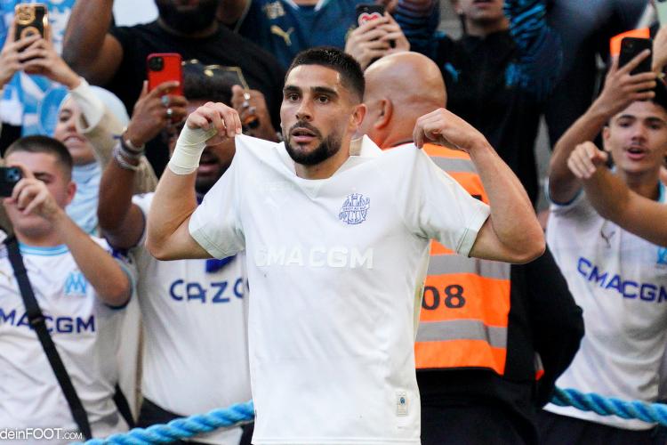 Neal Maupay