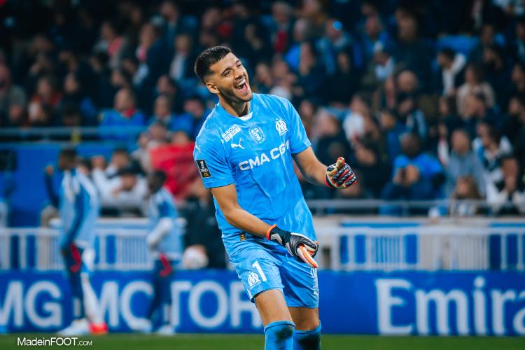 Geronimo Rulli (OM)