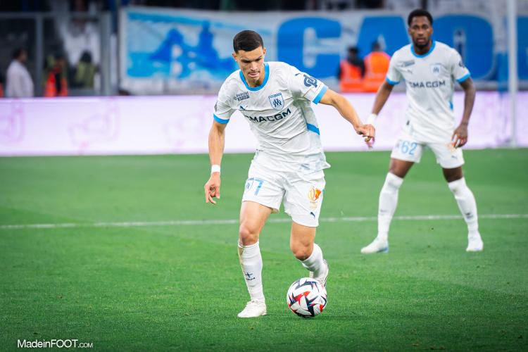 Valentin Carboni. 