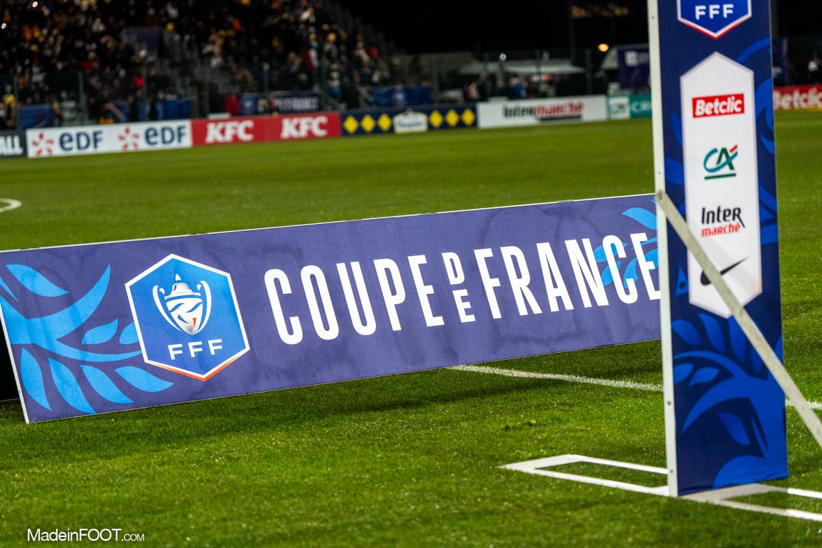 Coupe de France 