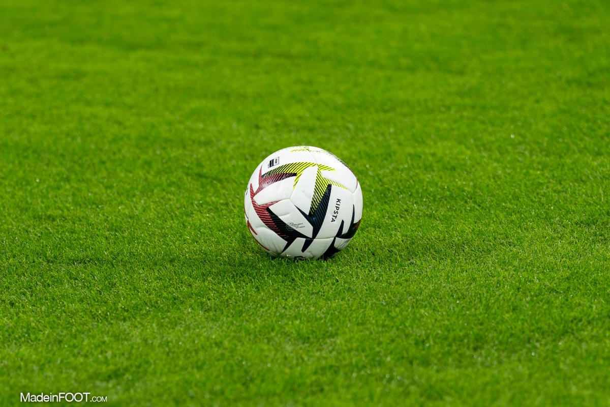 Les joueurs suspendus pour la 1ère journée de L1.
