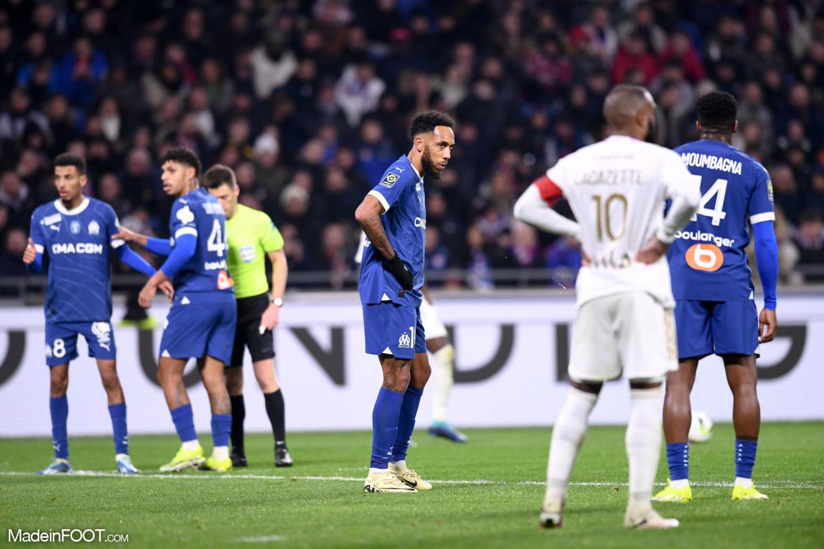 Olympique de Marseille