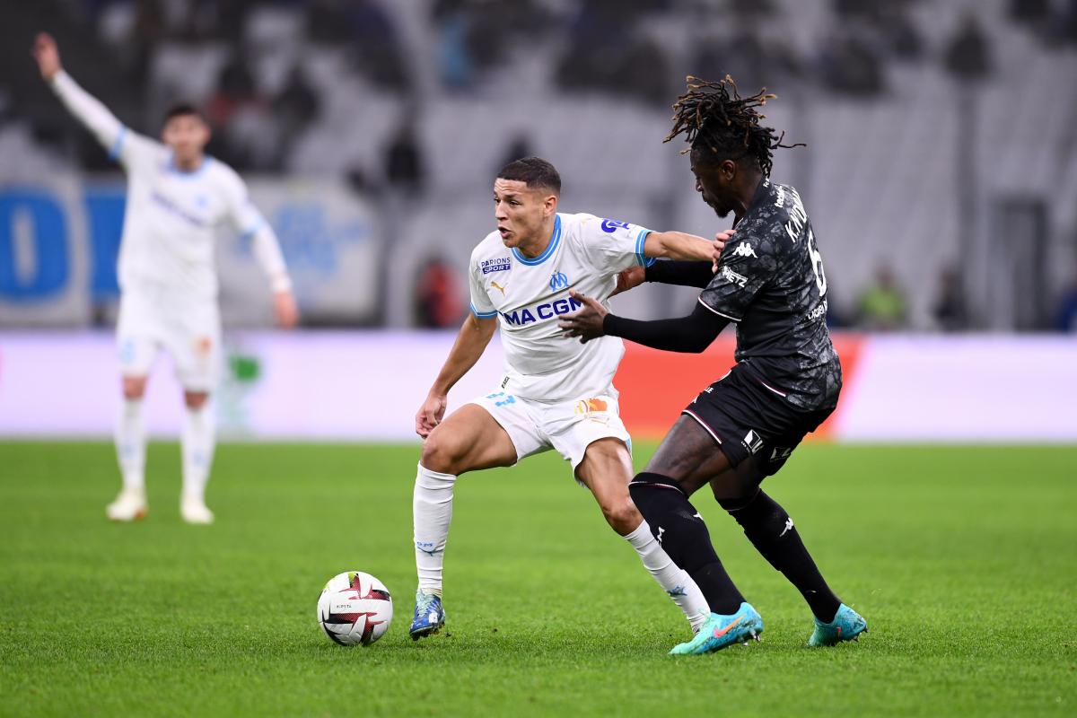 Amine Harit.