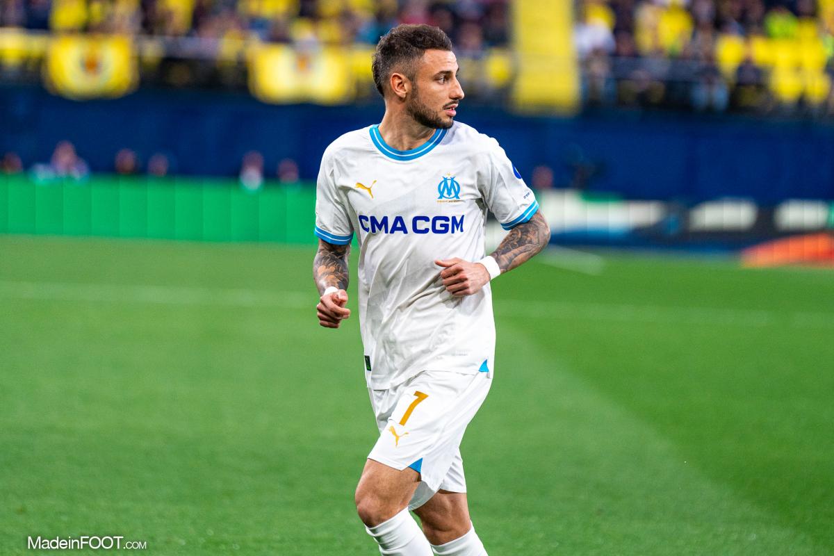 Jonathan Clauss.