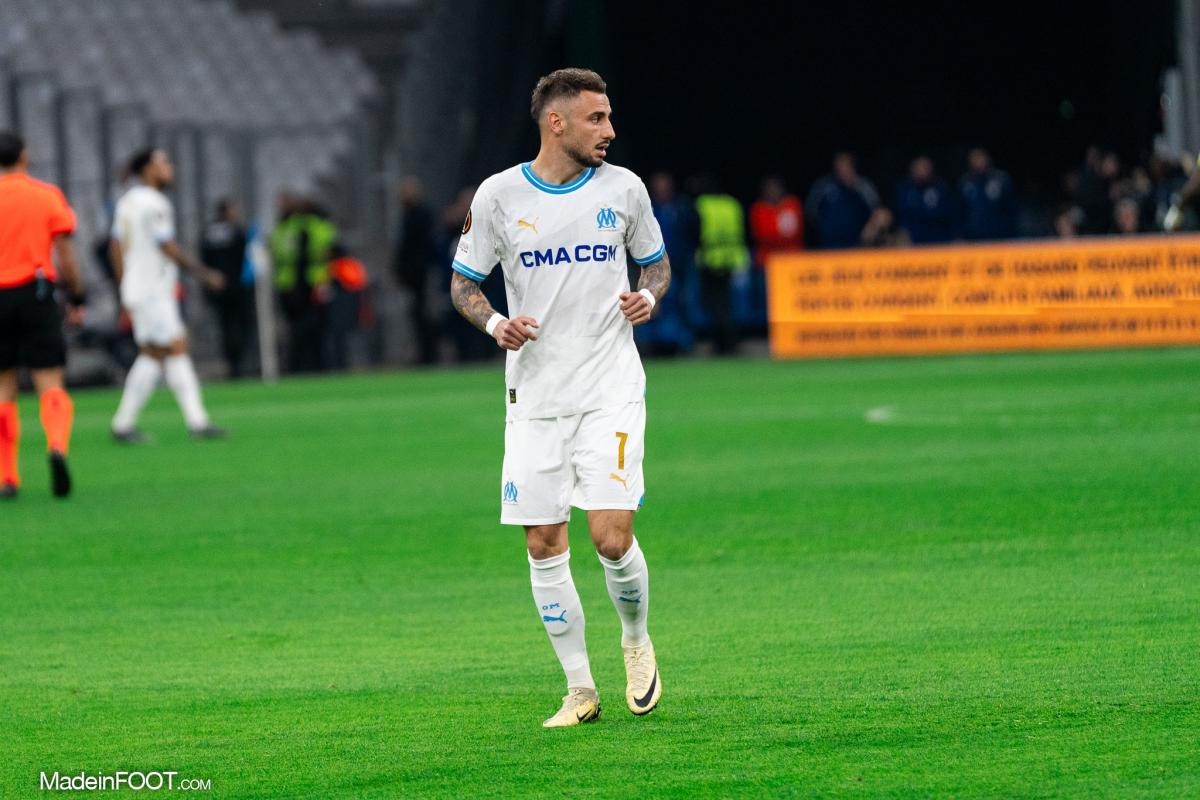 Jonathan Clauss (OM)