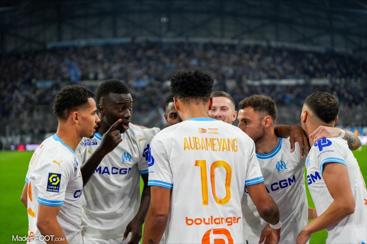 Une nouvelle piste en attaque pour l'OM