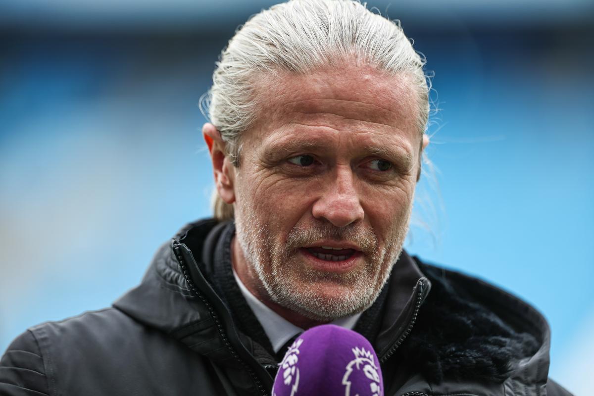 Emmanuel Petit.