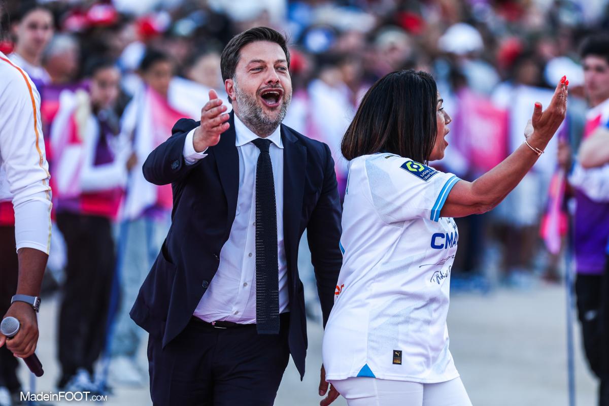 Benoît Payan