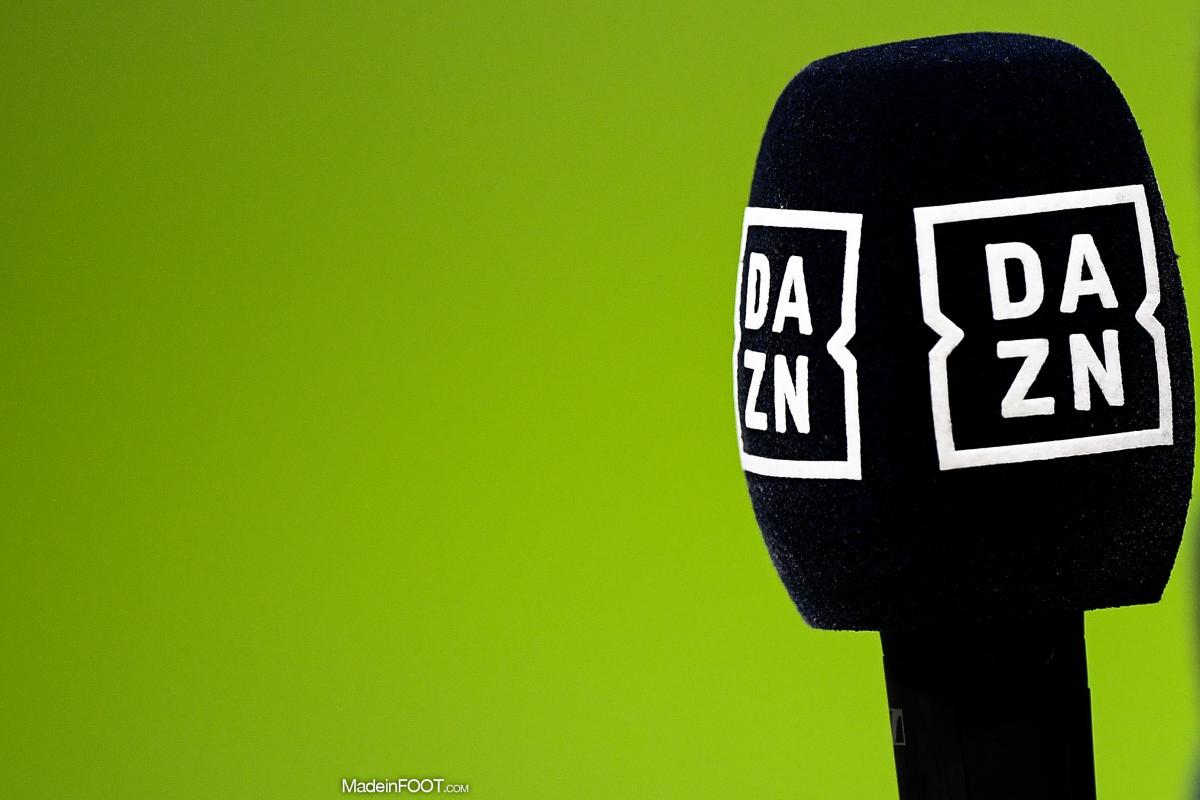 DAZN pourrait bientôt augmenter le prix de son abonnement ! 
