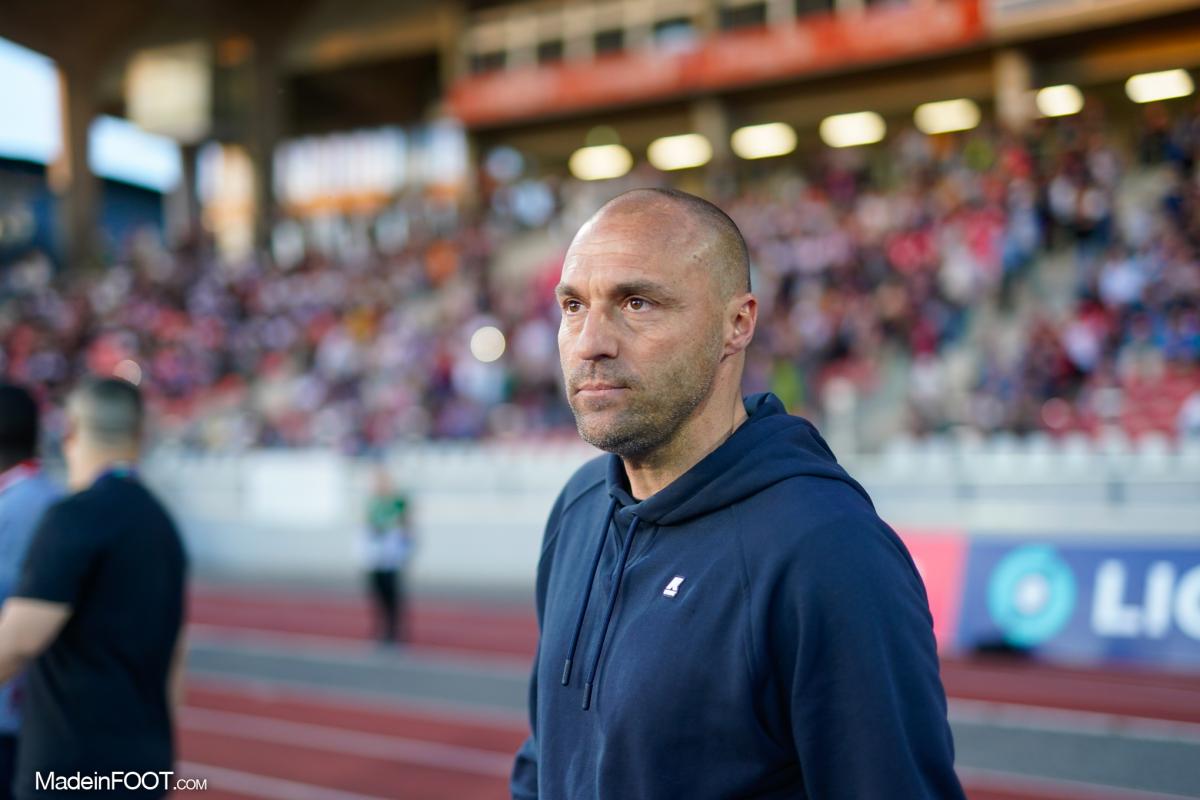 Alexandre Dujeux
