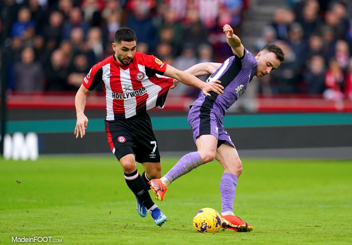 Neal Maupay