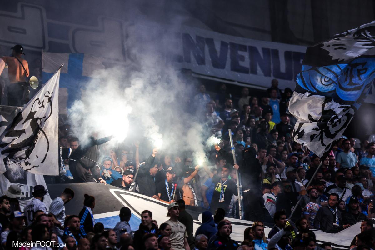 Supporters OM
