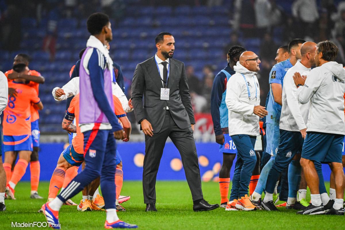 Medhi Benatia