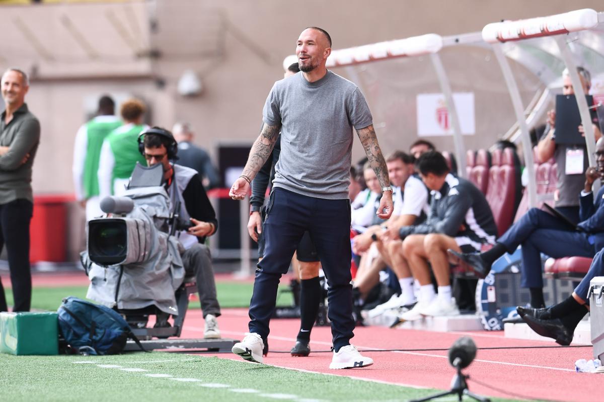 Didier Digard.
