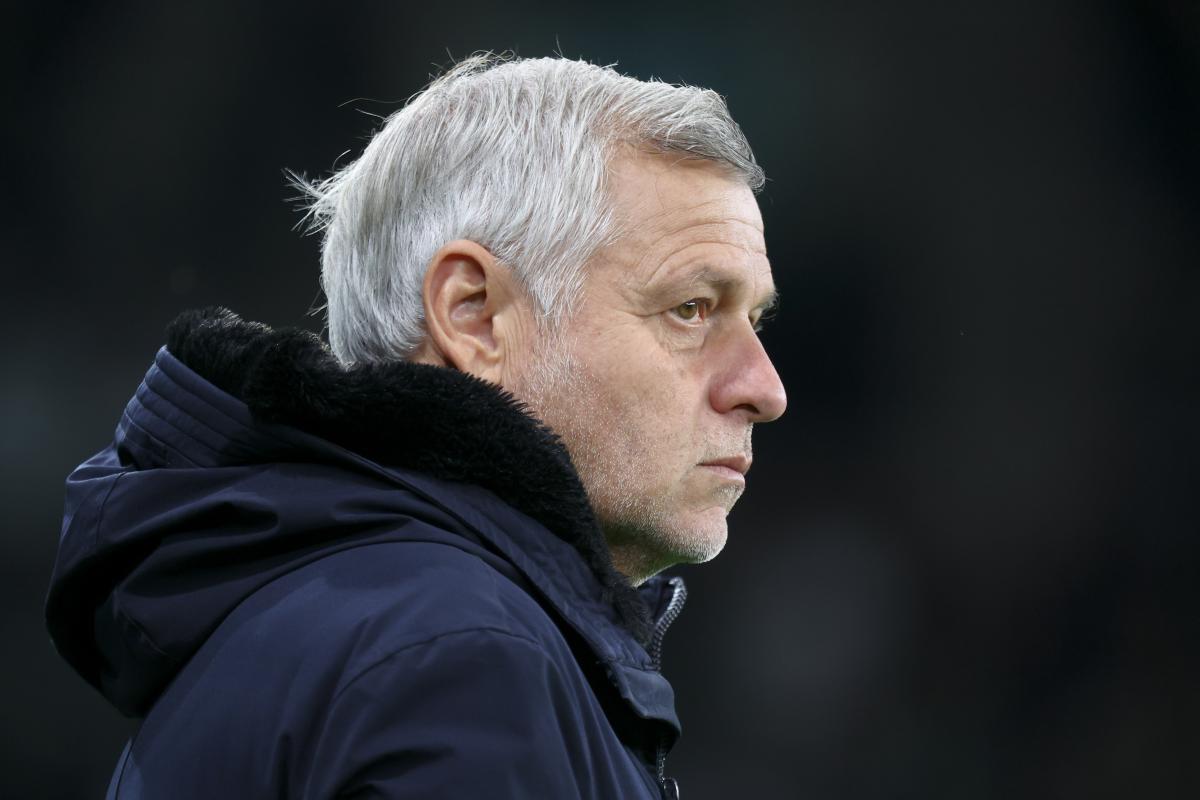Bruno Genesio
