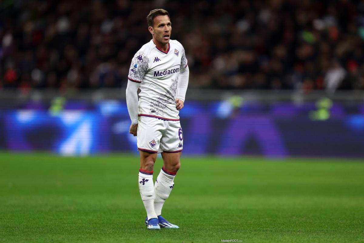 Arthur Melo
