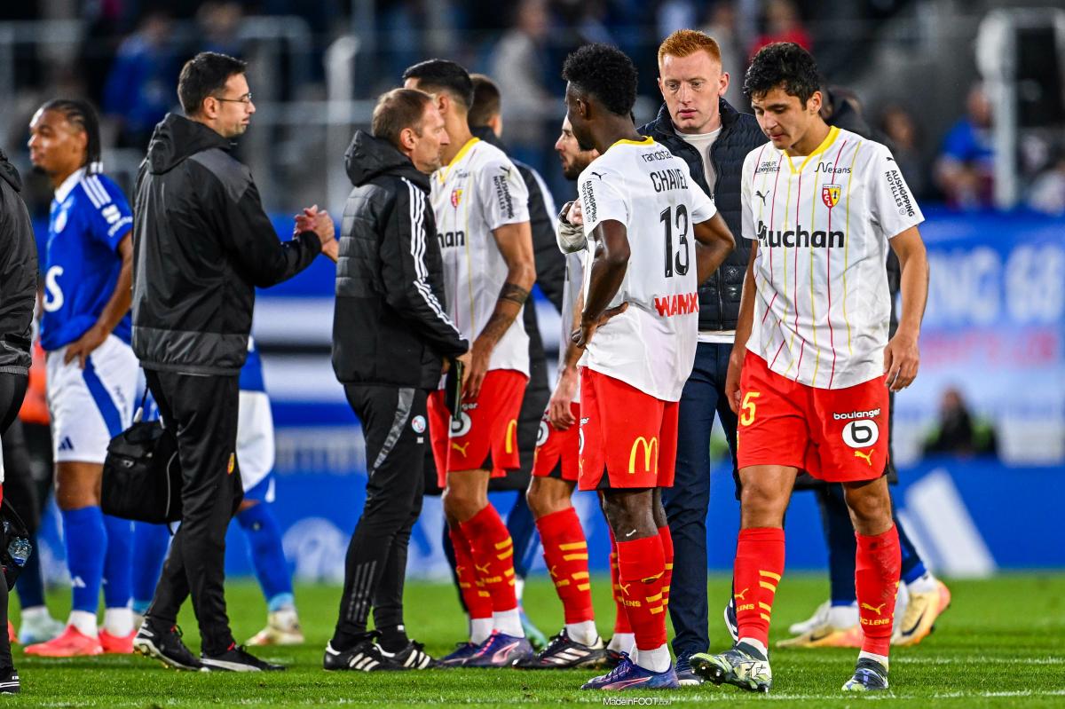 RC Lens.