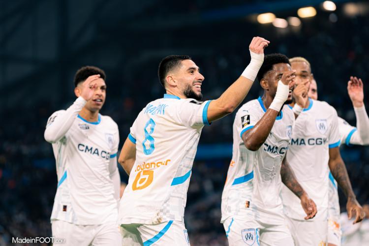 Neal Maupay