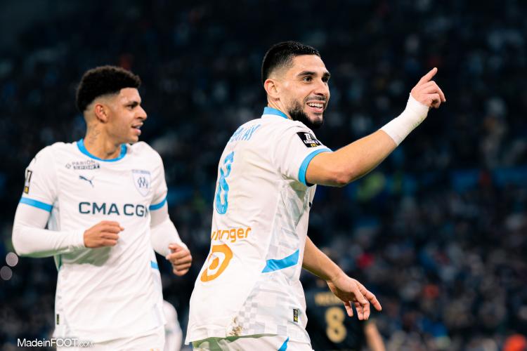 Neal Maupay.