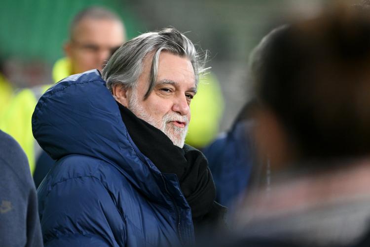 Laurent Nicollin.