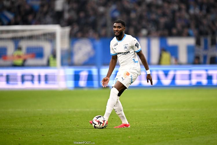 OM - Lilian Brassier n'en veut pas à Roberto De Zerbi