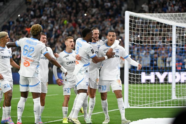 OM - "J'y ai toujours cru", l'avis de Ludovic Obraniak sur la fin de saison de l'OM