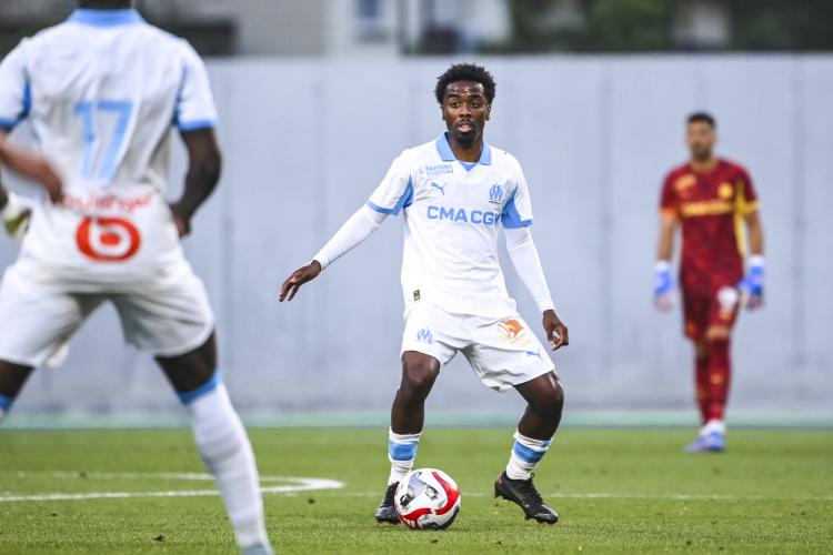 Angel Gomes